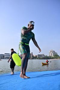 Kenanga Man of Steel Triathlon 123 2026