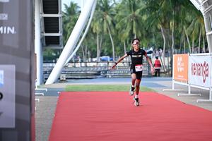 Kenanga Man of Steel Triathlon 123 2026