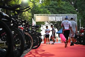 Kenanga Man of Steel Triathlon 123 2026