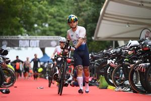 Kenanga Man of Steel Triathlon 123 2026