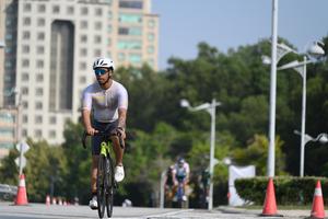 Kenanga Man of Steel Triathlon 123 2026