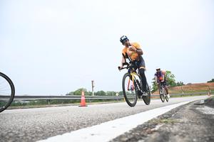 Kenanga Man of Steel Triathlon 123 2026