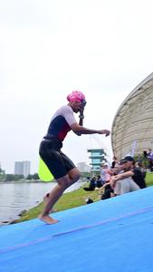 Kenanga Man of Steel Triathlon 123 2026