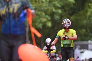 Kenanga Man of Steel Triathlon 123 2026