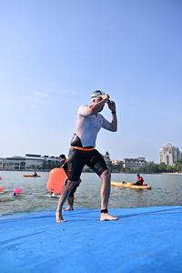 Kenanga Man of Steel Triathlon 123 2026