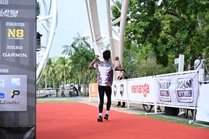 Kenanga Man of Steel Triathlon 123 2026