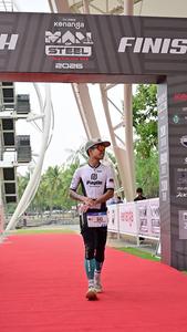 Kenanga Man of Steel Triathlon 123 2026
