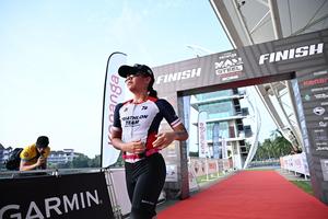 Kenanga Man of Steel Triathlon 123 2026