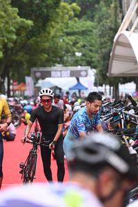 Kenanga Man of Steel Triathlon 123 2026
