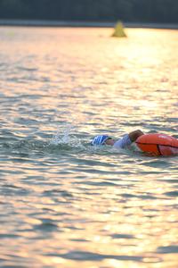 Kenanga Man of Steel Triathlon 123 2026
