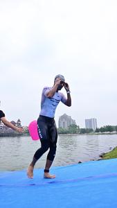 Kenanga Man of Steel Triathlon 123 2026