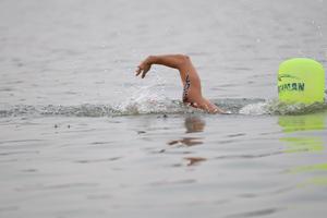Kenanga Man of Steel Triathlon 123 2026