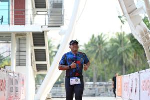 Kenanga Man of Steel Triathlon 123 2026