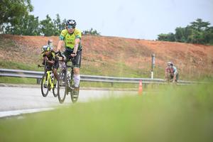 Kenanga Man of Steel Triathlon 123 2026