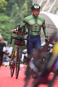 Kenanga Man of Steel Triathlon 123 2026