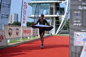 Kenanga Man of Steel Triathlon 123 2026