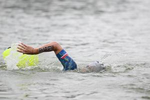 Kenanga Man of Steel Triathlon 123 2026