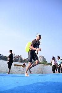 Kenanga Man of Steel Triathlon 123 2026