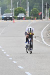 Kenanga Man of Steel Triathlon 123 2026