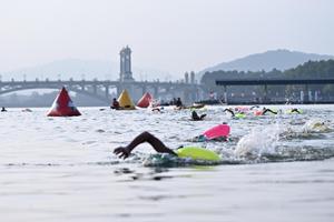 Kenanga Man of Steel Triathlon 123 2026