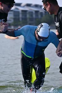 Kenanga Man of Steel Triathlon 123 2026