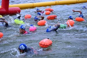 Kenanga Man of Steel Triathlon 123 2026