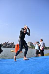 Kenanga Man of Steel Triathlon 123 2026