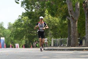 Kenanga Man of Steel Triathlon 123 2026