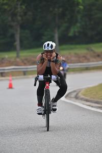 Kenanga Man of Steel Triathlon 123 2026