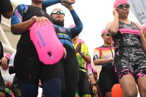 Kenanga Man of Steel Triathlon 123 2026