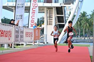 Kenanga Man of Steel Triathlon 123 2026