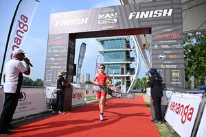 Kenanga Man of Steel Triathlon 123 2026