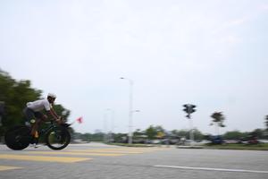 Kenanga Man of Steel Triathlon 123 2026