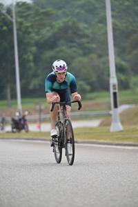 Kenanga Man of Steel Triathlon 123 2026