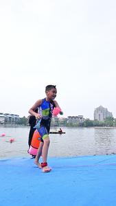 Kenanga Man of Steel Triathlon 123 2026