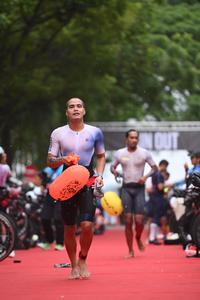 Kenanga Man of Steel Triathlon 123 2026
