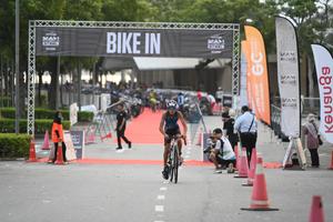 Kenanga Man of Steel Triathlon 123 2026