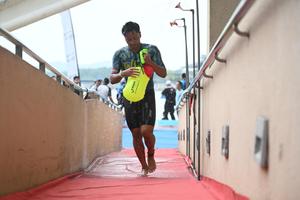 Kenanga Man of Steel Triathlon 123 2026