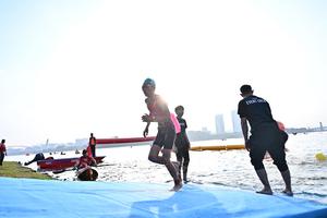 Kenanga Man of Steel Triathlon 123 2026