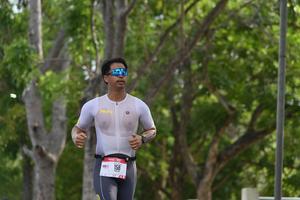 Kenanga Man of Steel Triathlon 123 2026