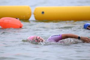 Kenanga Man of Steel Triathlon 123 2026