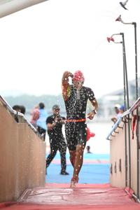 Kenanga Man of Steel Triathlon 123 2026