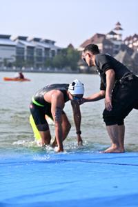Kenanga Man of Steel Triathlon 123 2026