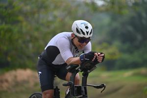 Kenanga Man of Steel Triathlon 123 2026