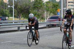 Kenanga Man of Steel Triathlon 123 2026