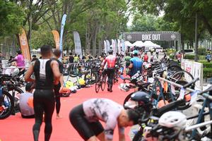 Kenanga Man of Steel Triathlon 123 2026