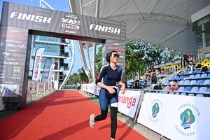 Kenanga Man of Steel Triathlon 123 2026
