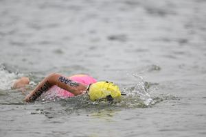 Kenanga Man of Steel Triathlon 123 2026