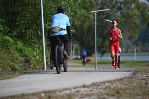 Kenanga Man of Steel Triathlon 123 2026