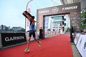Kenanga Man of Steel Triathlon 123 2026